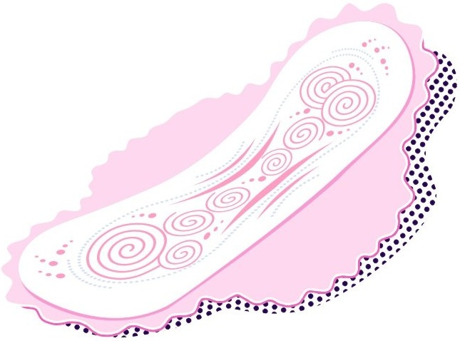 Прокладки женские