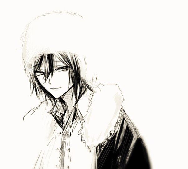 Фёдор Достоевский БСД