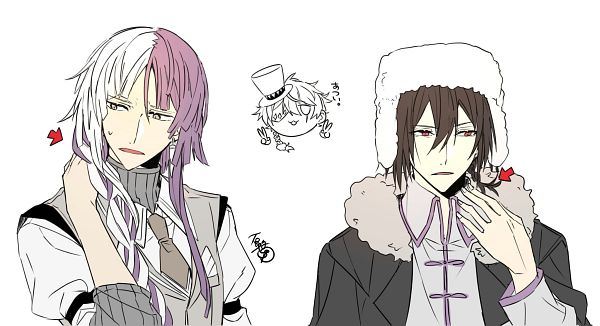 Фёдор Достоевский бродячие псы