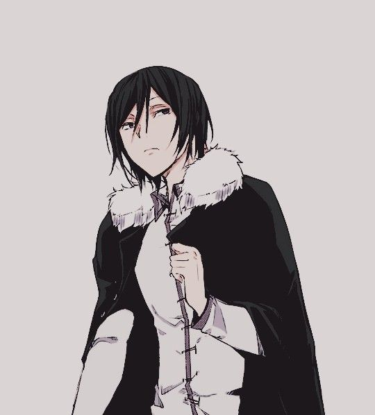 Фёдор Достоевский БСД без шапки