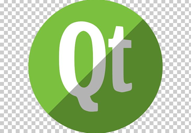 Qt Designer логотип