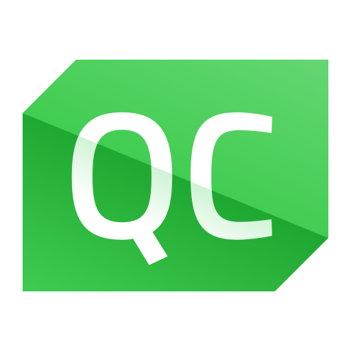 Qt логотип