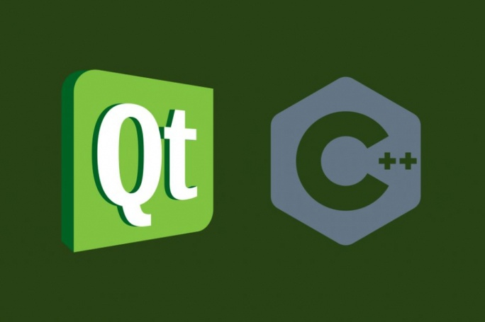 Фреймворк qt