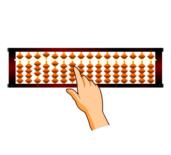 Абакус Ментальная арифметика