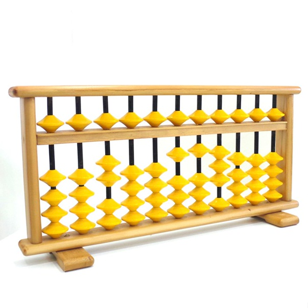 Абакус Соробан