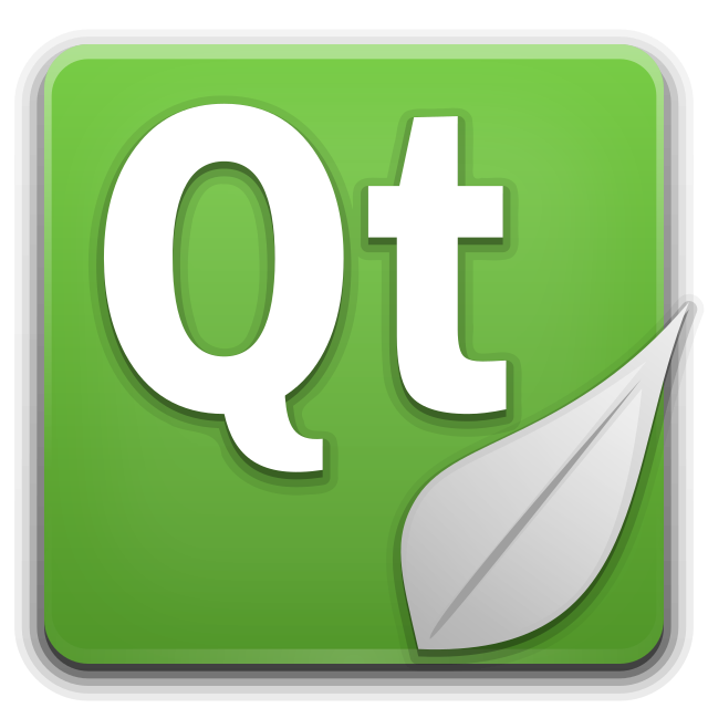 Фреймворк qt