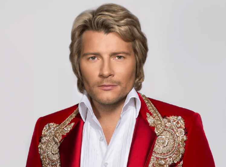 Басков сейчас 2023