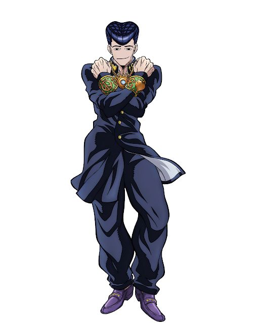 Джоске Хигашиката