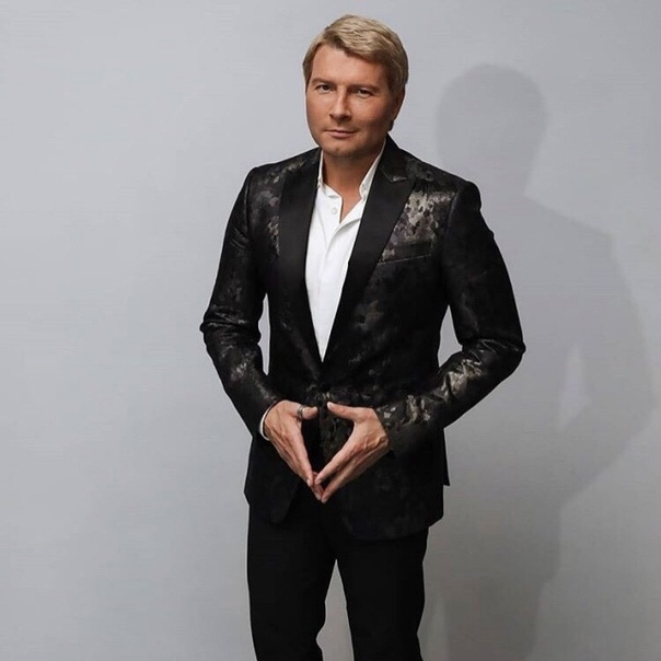 Басков Николай 1995