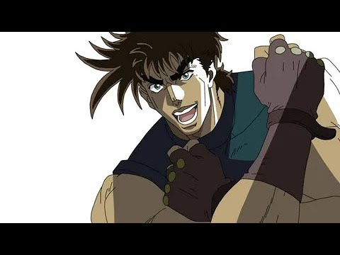 Джо Джостар Джозеф