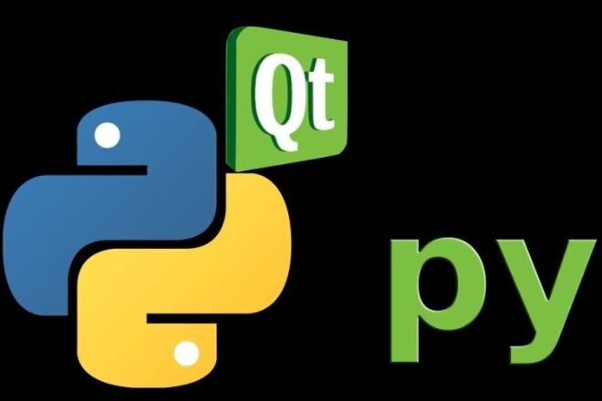 PYQT Python