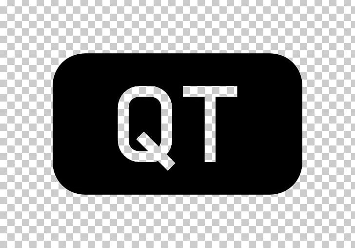 Qt creator логотип