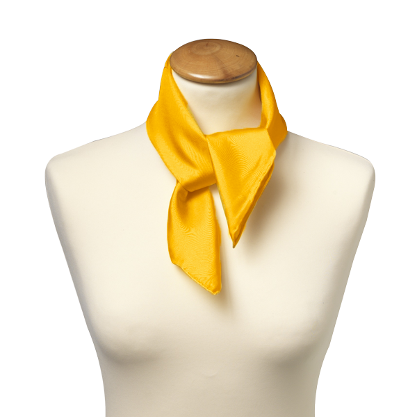 Платок шейный