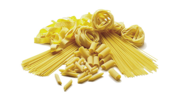 Макаронные изделия