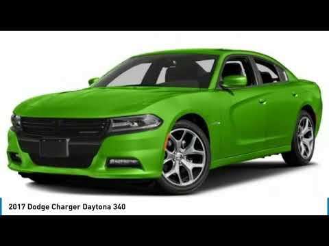 Dodge Charger седан
