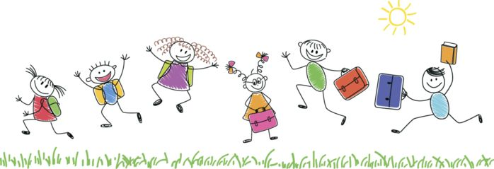 Веселые человечки