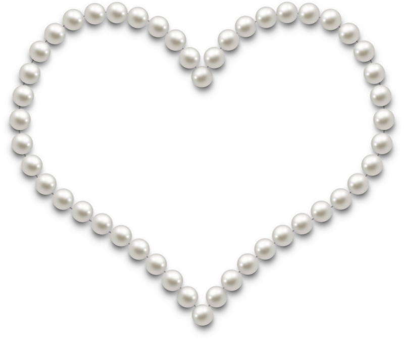 Рамка сердце