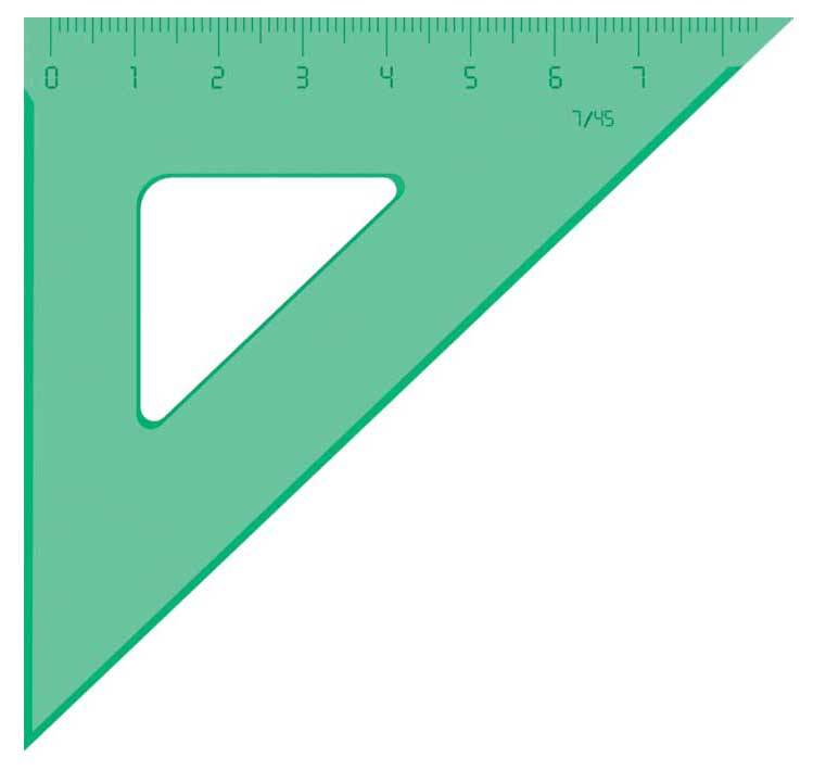 Угольники 30 45 60 градусов