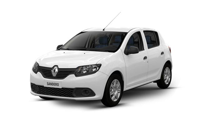 Рено Логан 2014г