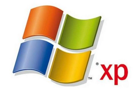 Логотип Windows XP