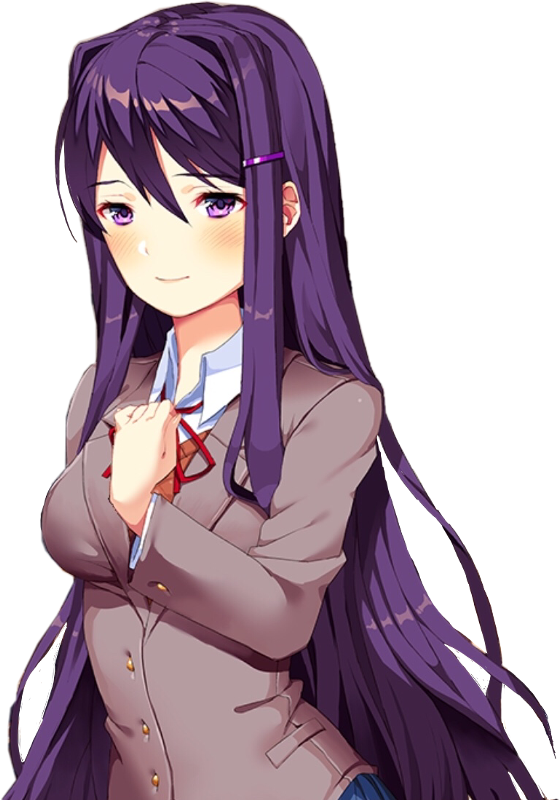Юри Doki Doki