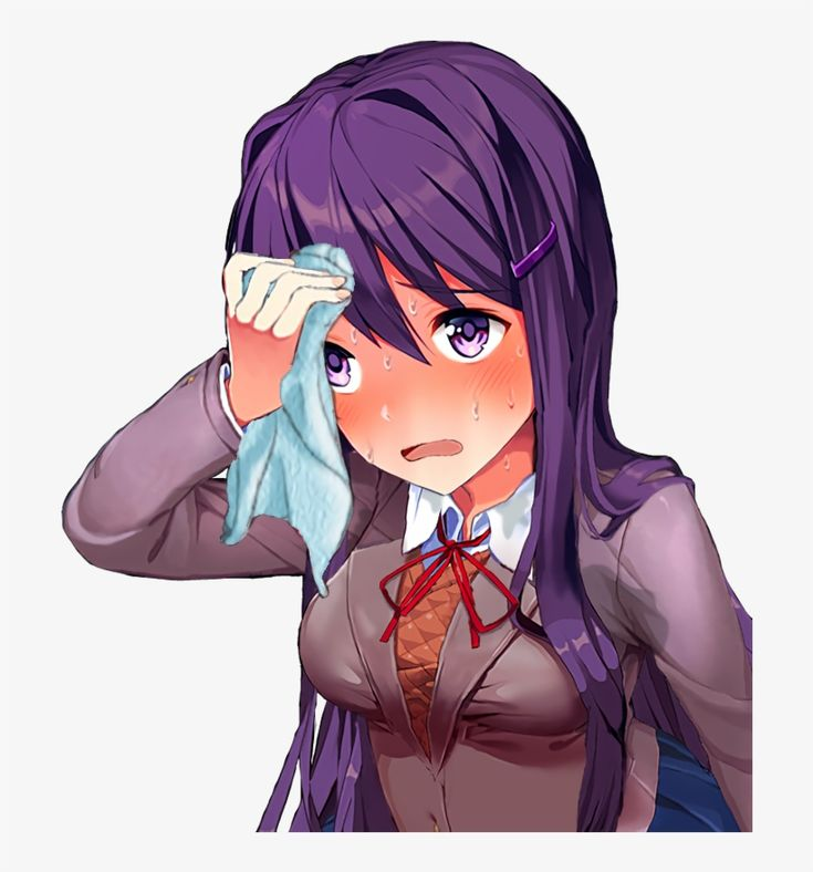 Yuri Doki Doki