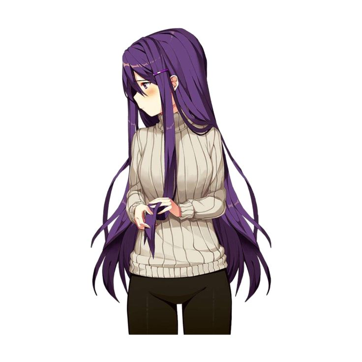 Юри DDLC