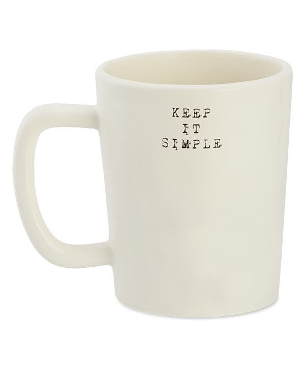 Кружки для кафе