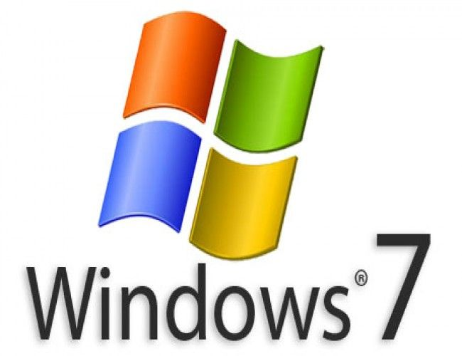 Логотип Microsoft Windows