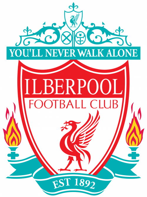 Герб Ливерпуля ФК
