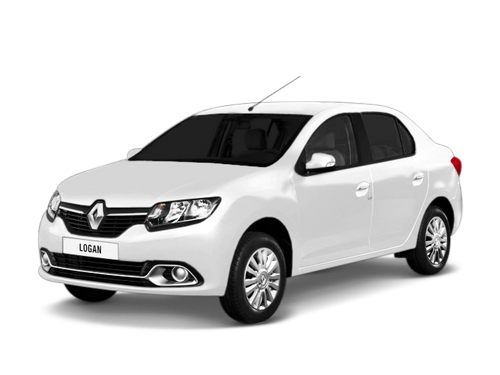 Renault Renault Logan 2014