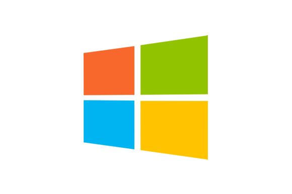 Значок Microsoft
