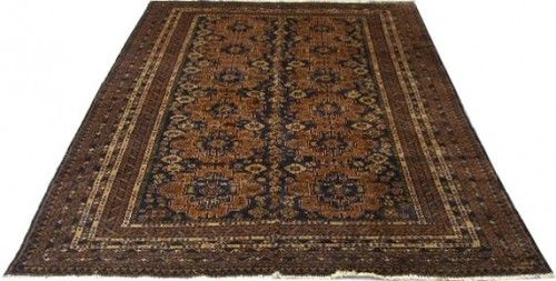 Трапеция красного цвета