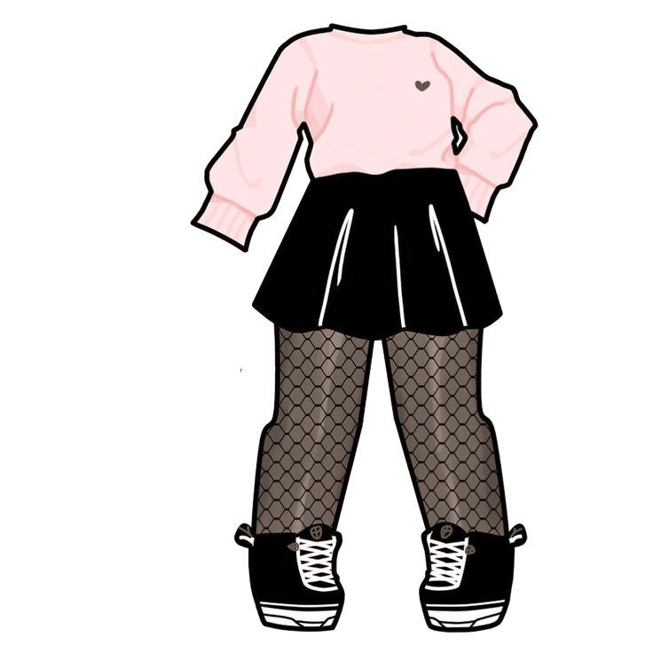 Одежда для гачи лайф мальчики