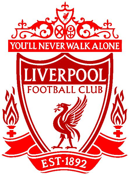 Ливерпуль футбольный клуб лого