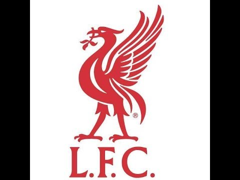 ФК Ливерпуль логотип