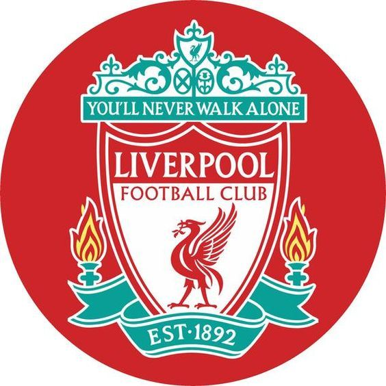 Ливерпуль логотип