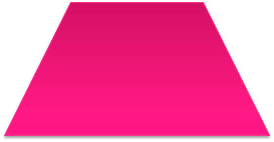 Геометрические фигуры трапеция для детей