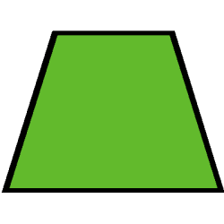 Трапециевидная фигура