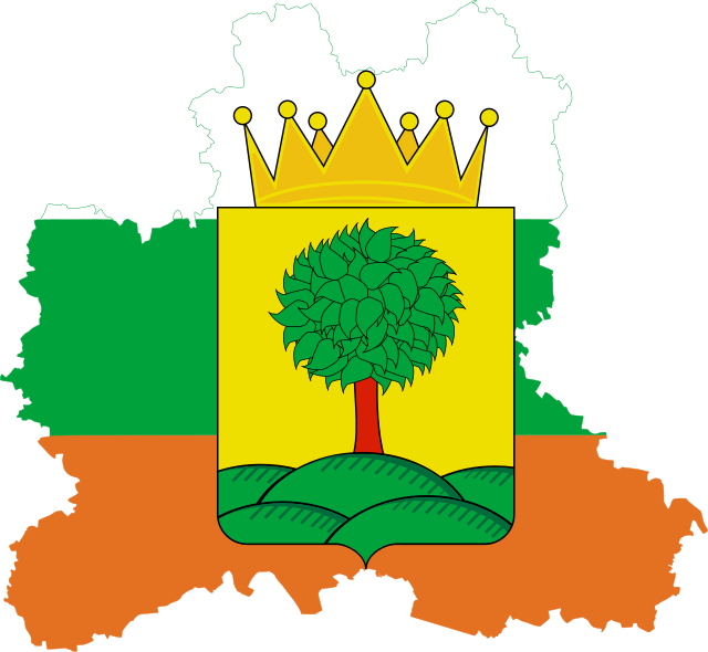 Герб Липецкой губернии