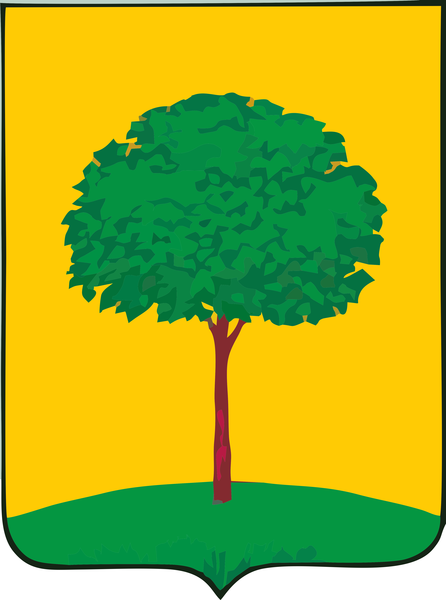 Герб Липецкой области