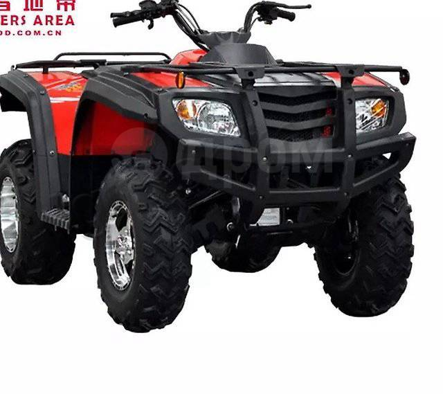 Hsun hs700atv