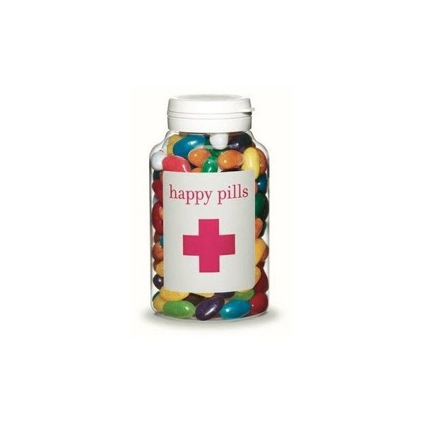 Таблетки счастья Happy Pills