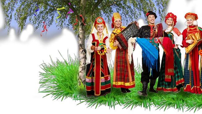 Музыкальный фольклор