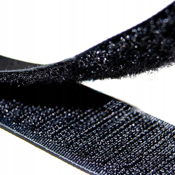 Застежка липучка