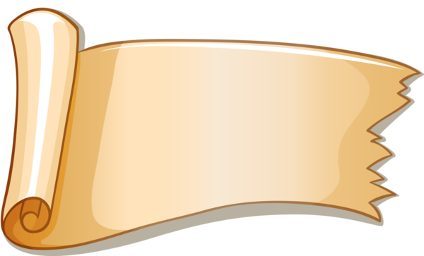 Надписи на бумаге