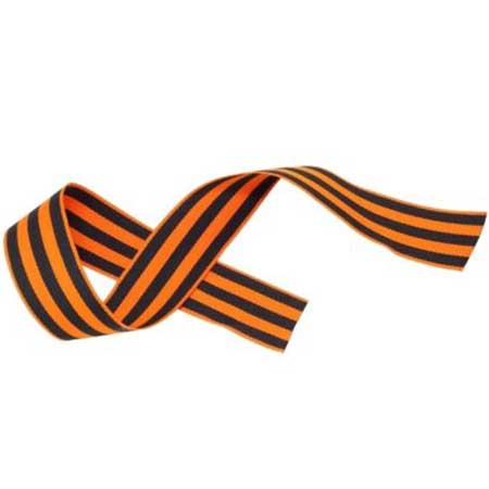 Георг лента