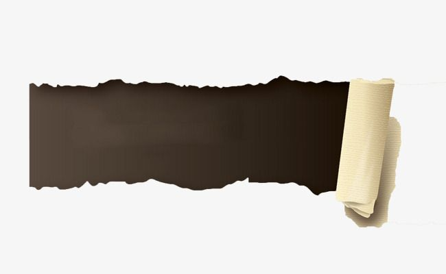 Оторванный лист