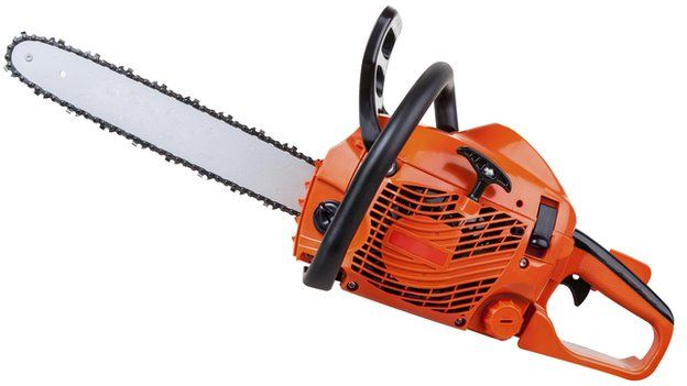 Stihl бензопила 080