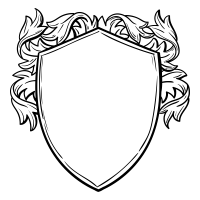 Геральдический щит